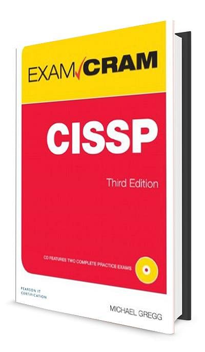 12 Great Cissp Books And Study Guides For The Cissp