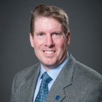 Dr. Christopher Burke