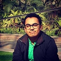 Abhinav P