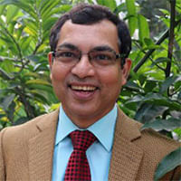 Dr. Atish Chattopadhyay