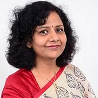 Prof. Bindu Gupta (Program Director)