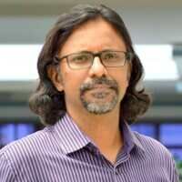 Professor Chandrashekar Ramanathan