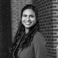 Roshni Raveendhran