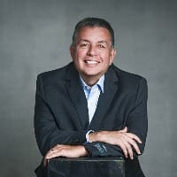 David Pazmino