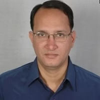 Dr. Gaurav Trivedi