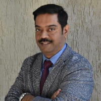 Dr. Ravindra Dey