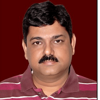 Prof. Hasmukh Gajjar