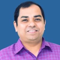 Professor Amey Karkare