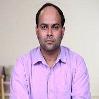 Prof. Abhinava Tripathi