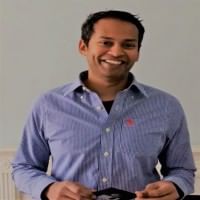 Vijay Rajandram, PhD