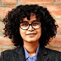 Prof. Shubhalakshmi Bezbaruah