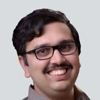 Professor Srinivas Vivek