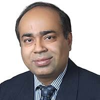 Prof. Sandip Mukhopadhyay (Program Director)