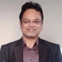 Amitendra Srivastava