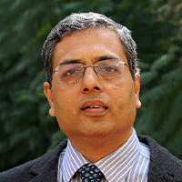 Professor Rajesh Kumar