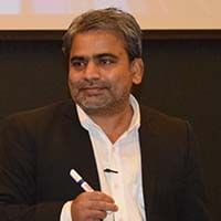 Prof. Ramu Shankar Rao