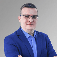 Prof Marco Selakovic