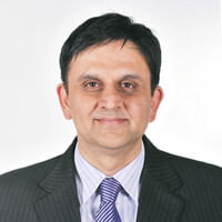 Dr. Umesh Kothari