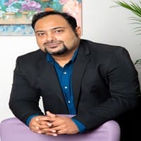 Dr. Debmallya Chatterjee