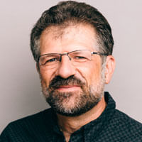 Professor Sorin Adam Matei