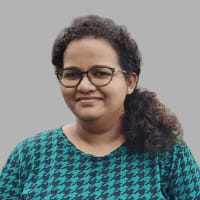Prof. Soumya G. Rajan