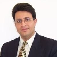 Alirea Daneshfar, Ph.D.