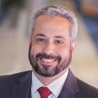 Bruno Barreto de Goes, Ph.D