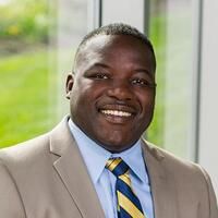 Darell Singleterry, MBA