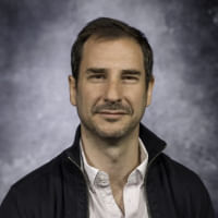 Benjamin Carrion Schaefer