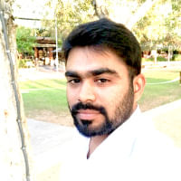 Arunvignesh Ramakrishnan