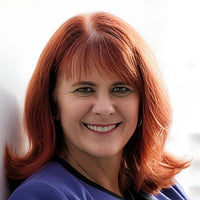 Ginger Grant