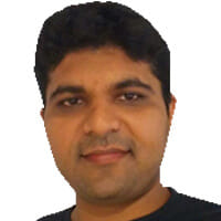 Jaymin Patel Jaymin Patel