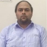 Prof. Abhinava Tripathi