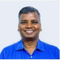 Prof. Ramesh Anbanandam