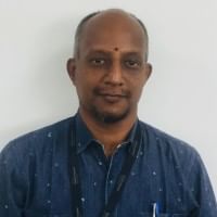 Sreeram Narayan