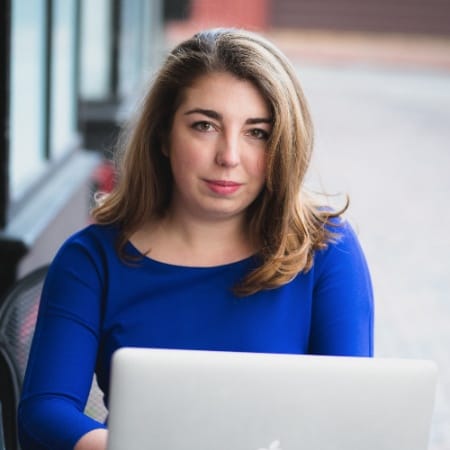 Katherine Isabel Little