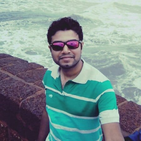 Rohit Nair profile picture