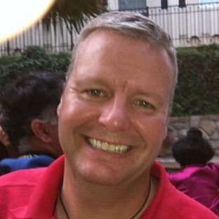 Eric Hathaway