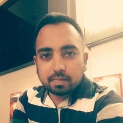 Amardeep Maan profile picture