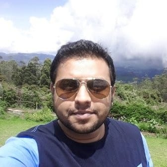 Amit Dey