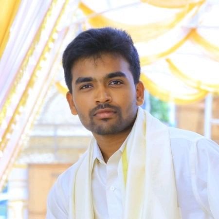 Suhas Ranganath