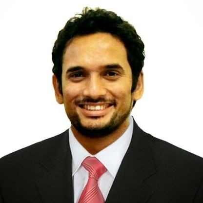 Prashant Mascarenhas