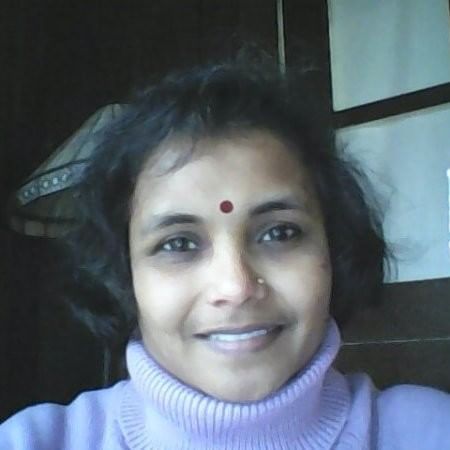 Preeta Naveen