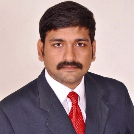Arunraju Chinnaraju