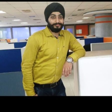 Karan Pal Singh Bagga