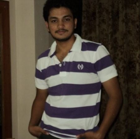 Praveen kamesh