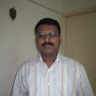 Kumaran Govindasamy profile picture