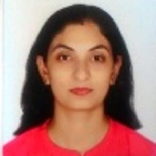 Sarita Visavalia profile picture
