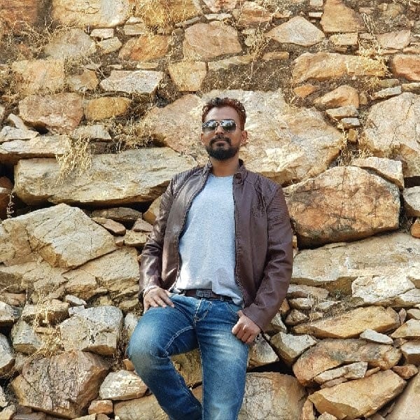 Saibal Paul profile picture