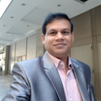 Sateesh Kumar Chillakuru